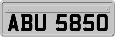 ABU5850