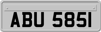 ABU5851