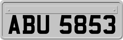 ABU5853