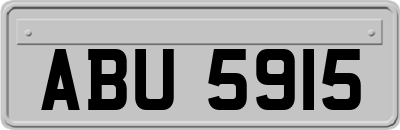 ABU5915