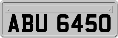 ABU6450