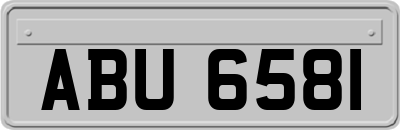 ABU6581