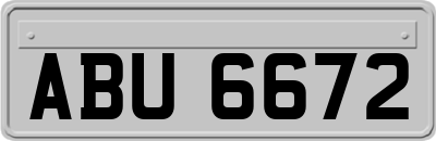 ABU6672