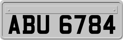 ABU6784