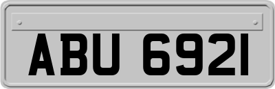 ABU6921