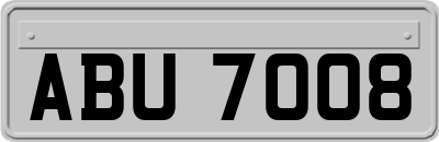 ABU7008