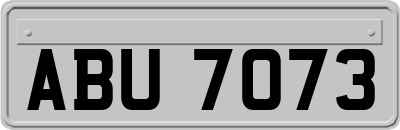 ABU7073