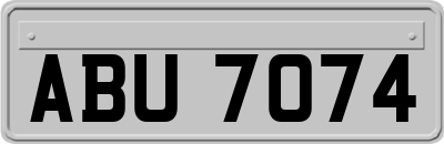 ABU7074