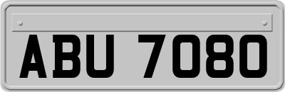 ABU7080