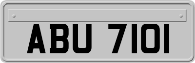ABU7101