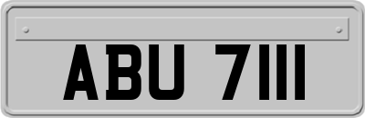 ABU7111