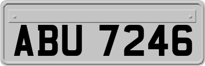 ABU7246