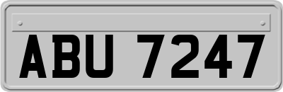 ABU7247