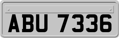 ABU7336