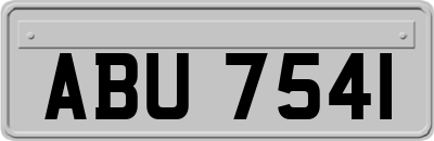 ABU7541
