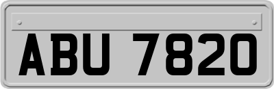 ABU7820