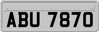 ABU7870