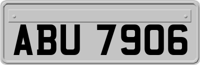 ABU7906