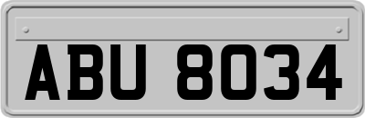 ABU8034