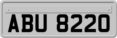 ABU8220