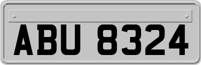 ABU8324