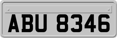 ABU8346