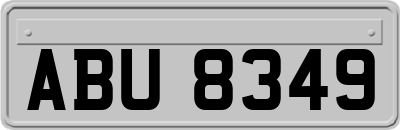ABU8349