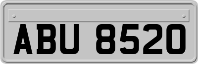 ABU8520