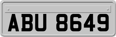 ABU8649