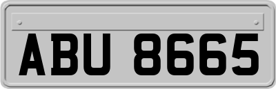ABU8665