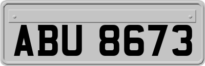 ABU8673