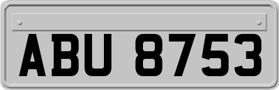 ABU8753