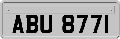 ABU8771