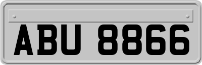 ABU8866