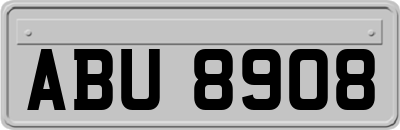 ABU8908