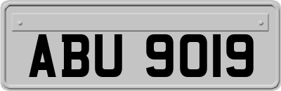 ABU9019
