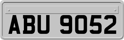 ABU9052
