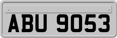 ABU9053