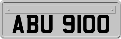 ABU9100
