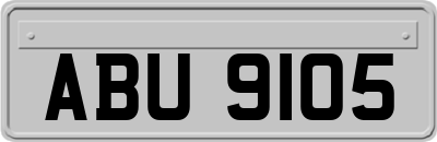 ABU9105