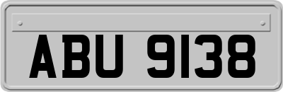 ABU9138