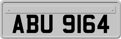 ABU9164