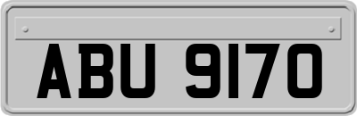 ABU9170