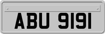 ABU9191