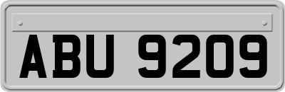 ABU9209