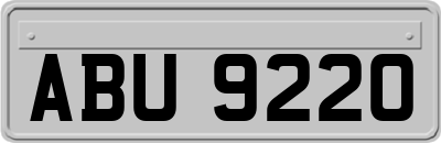 ABU9220