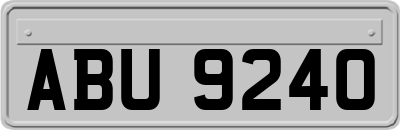 ABU9240