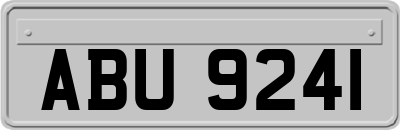 ABU9241