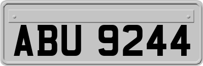 ABU9244