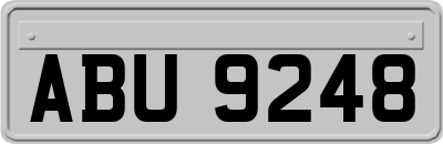 ABU9248